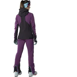 Dynafit Tlt Dynastretch Damen Tourenjacke-Lila-S