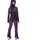 Dynafit Tlt Dynastretch Damen Tourenjacke-Lila-S