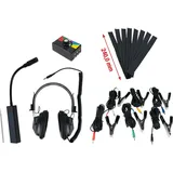 KS Tools Elektronisches Profi-Stethoskop,