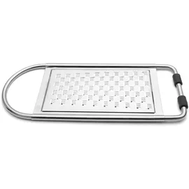 Weis Reibe Premium - Bircher Bircherreibe gegenläufig 28,5 x 11,9 cm