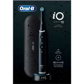 Oral B Oral-B iO Series 10 Luxe Edition