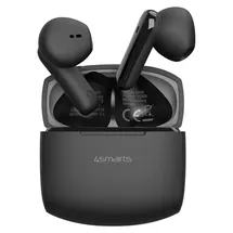 4smarts SkyBuds Air Schwarz
