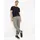 EUREX BY BRAX Style Flatfronthose Chinohose Grün 58