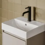 Roca Ona Handwaschbecken, A32768DS00,