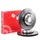 Brembo Bremsscheibe