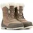 Sorel Torino II Parc Boot Damen Omega Taupe/Major 36