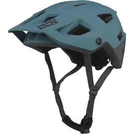 IXS Fahrradhelm Trigger AM Ocean Blue M