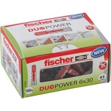 Fischer DUOPOWER 6x30 LD