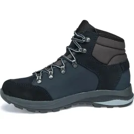 Hanwag Torsby SF Extra GTX Wanderstiefel - - Navy/Asphalt
