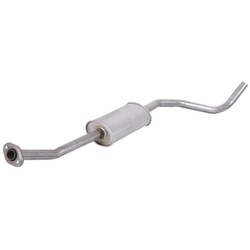 Mittelschalldämpfer BOSAL 284-925