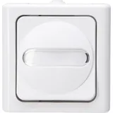 Kopp Universalschalter Blue Electric