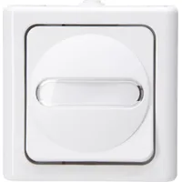 Kopp Universalschalter Blue Electric