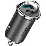 Joyroom C-A35 PD 45W (black)