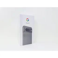 Google Pixel 8 128GB Hazel Grün 5G Android Smartphone Handy Neu