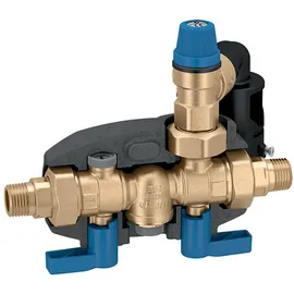 CALEFFI Sicherheitscenter 5288 10 bar, 12 l