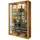 VCM Hängevitrine Vitrosa 59 x 18 x 91,3 cm Mehrfarbig