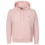 GANT Hoodie Rosa XS