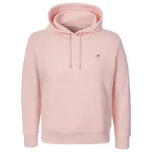 GANT Hoodie Rosa XS