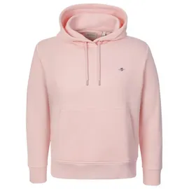 GANT Hoodie Rosa XS