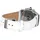 CHRONOTECH Ct7280m-06 Leder 38 mm