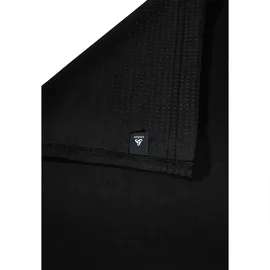 Odlo Polyknit Warm Reflective Nackenwärmer - Black - One Size