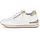 Gabor Sneaker low Damen Weiß 37,5