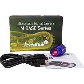 Levenhuk M200 BASE Mikroskopkamera