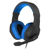 GENESIS Argon 200 blau