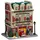 Lemax Liberty Trail Fire House Art.-nr. 45273