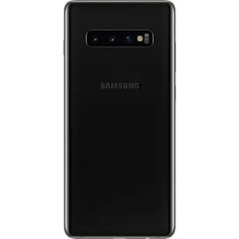 Samsung Galaxy S10+ 128 GB Prism Black