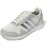Chalk White/Silver Metallic/Grey Two 36 2/3