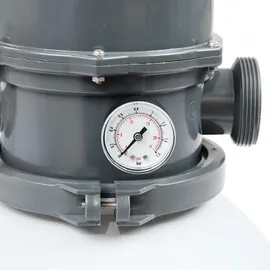 BESTWAY Flowclear Sandfilteranlage 3028 l/h 85 W