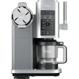 Ninja Creami Spin Grau 1 l