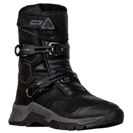 Leatt Adv Hydradri 7.5 Schwarz/Grau/Gold 42