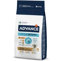 Advance Peripherals Labrador Retriever Adult Huhn 11,5 kg