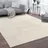 80 x 150 cm cream