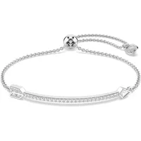 Swarovski Idyllia Armband Weiß 563050C00 Größe 18