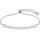 Swarovski Idyllia Armband Weiß 563050C00 Größe 18