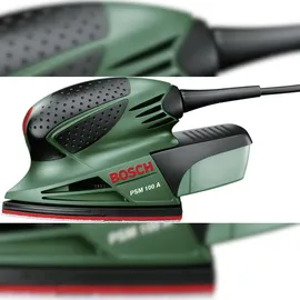 Bosch Multischleifer PSM 100 A
