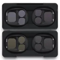 DJI ND-Filterset 4-tlg. für DJI Mavic 4 Pro