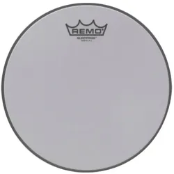 Remo 14" Silent Stroke Mesh Fell