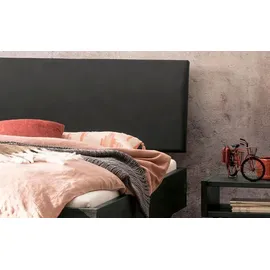 Hasena Lecona 180 x 200 cm Grau