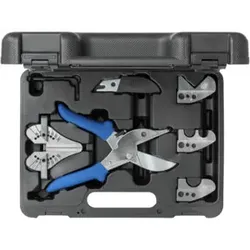 Gedore 226100 Scherensatz für Kunststoffrohre