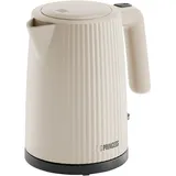 Princess Wave 1,7 l Beige