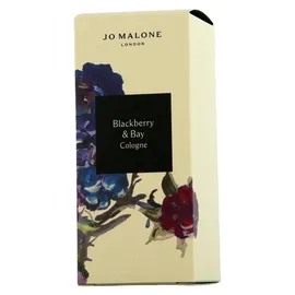 Jo Malone London Blackberry & Bay Eau de Cologne 100 ml