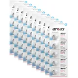 Arcas Knopfzelle CR2016 CR 2016 Original Batterie 3V Lithium