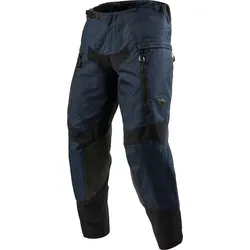 Revit Peninsula, Textilhose - Dunkelblau - XL