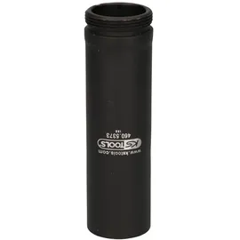 KS Tools Führungsrohr mit Anschlussgewinde, M36 x 1,5 mm, Ø 40,5 mm