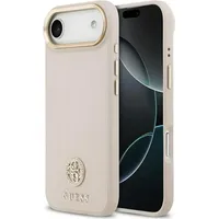OEM iPhone 17 Air Hülle Pink