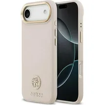 OEM iPhone 17 Air Hülle Pink